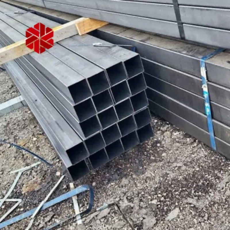 2 inch square tubing4