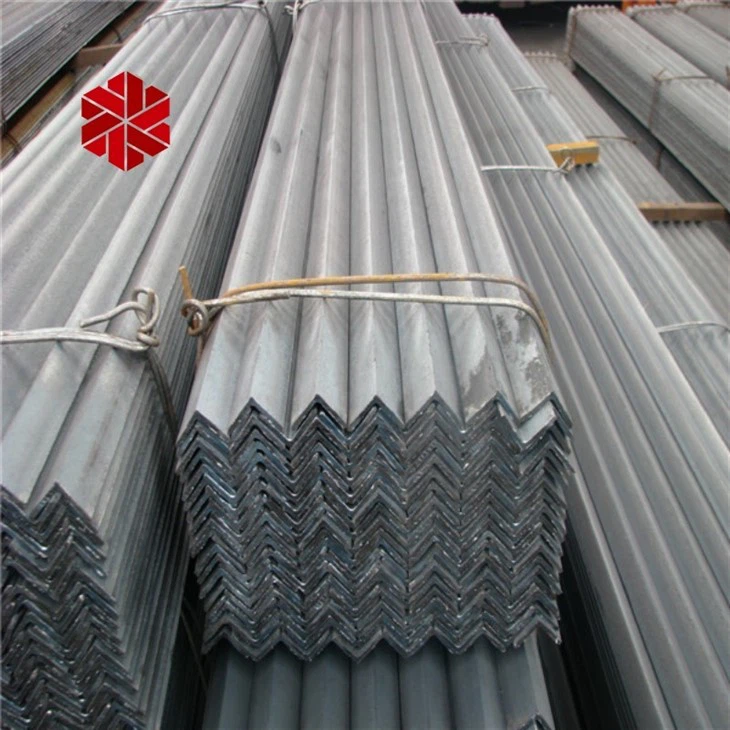 Angle Bar Section Steel high quality