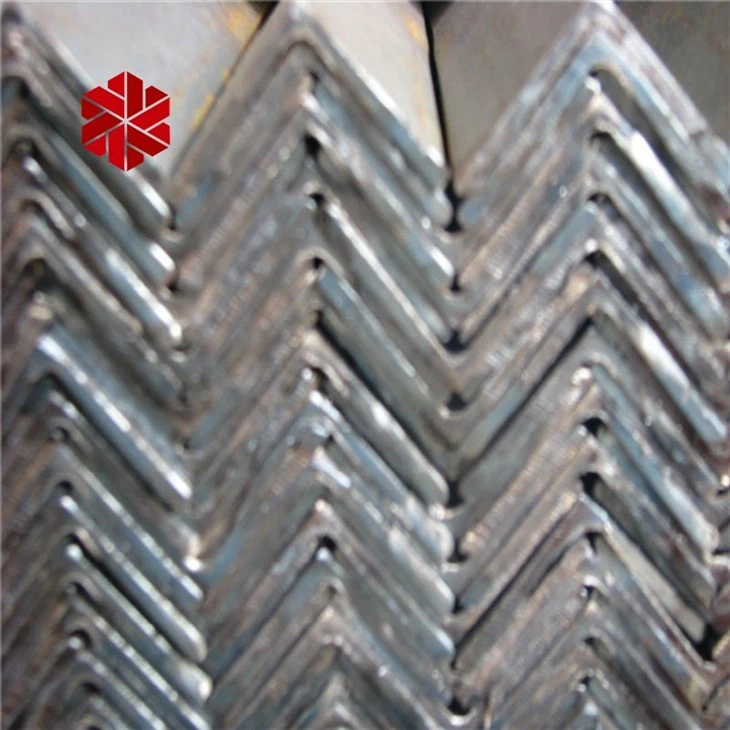 Angle Bar Section Steel suppliers