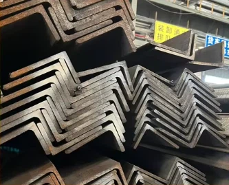 Angle Bar Section Steel Angle Bar Section Steel