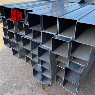 1.2mm Epesè Kare Steel Tib